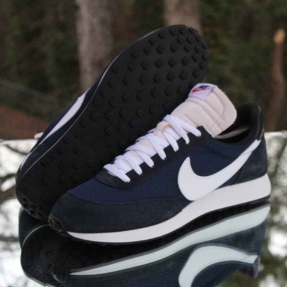 Nike Air Tailwind 79 Dark Obsidian Blue Men’s Size 13 - Picture 4 of 16